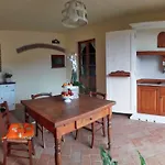 Le Catre * Castagneto Carducci