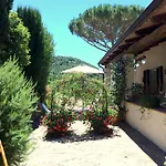 Vakantieboerderij Le Catre