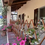 Le Catre Vakantieboerderij *