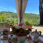 Le Catre Castagneto Carducci