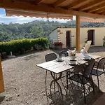 Le Catre Vakantieboerderij