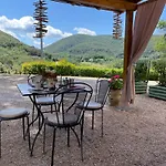 Vakantieboerderij Le Catre