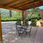 Vakantieboerderij Le Catre Castagneto Carducci