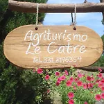 Le Catre