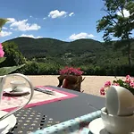 Vakantieboerderij Le Catre *