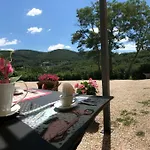 Vakantieboerderij Le Catre Castagneto Carducci