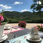 Le Catre Vakantieboerderij Castagneto Carducci