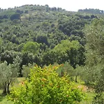 Le Catre Vakantieboerderij Castagneto Carducci