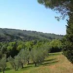 Le Catre * Castagneto Carducci