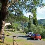 Le Catre * Castagneto Carducci