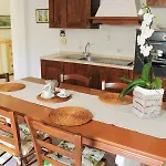 Vakantieboerderij Le Catre Castagneto Carducci