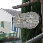 Le Catre * Castagneto Carducci