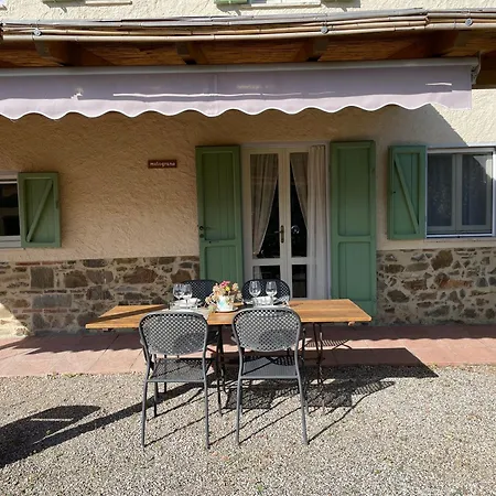 Le Catre Farm stay