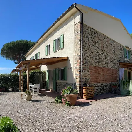 Le Catre Farm stay *