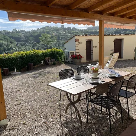 Le Catre Farm stay