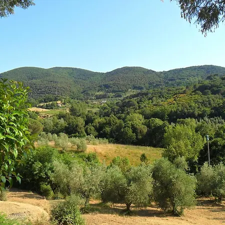 Le Catre Farm stay