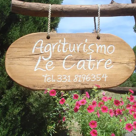 Le Catre