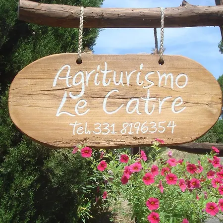 Le Catre