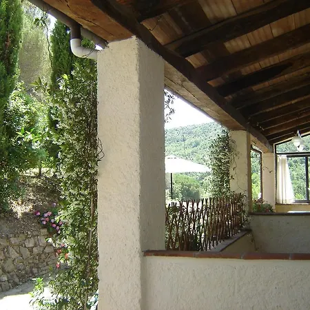 Le Catre Farm stay *