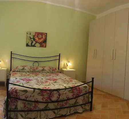 Le Catre Farm stay Castagneto Carducci