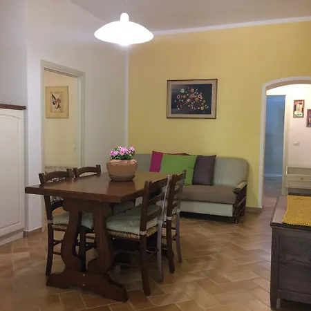 Le Catre Farm stay *