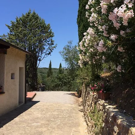 Le Catre Farm stay *