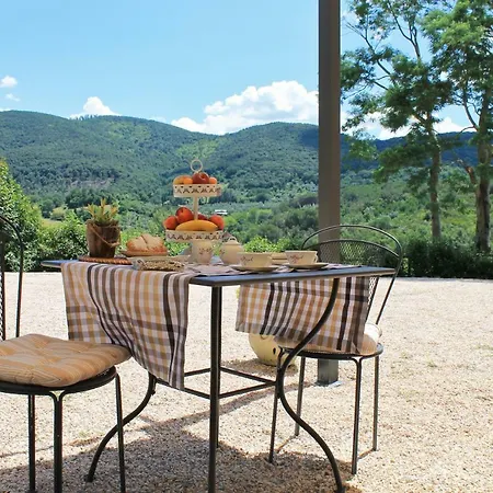 Le Catre Farm stay