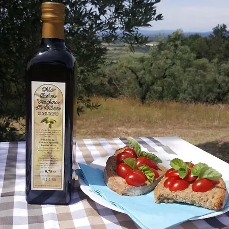 Le Catre Çiftlik konaklama *