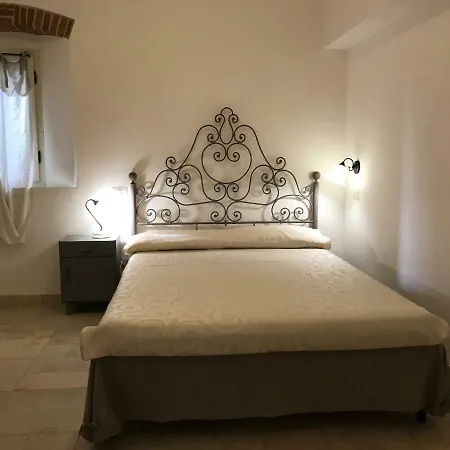 Le Catre Çiftlik konaklama
