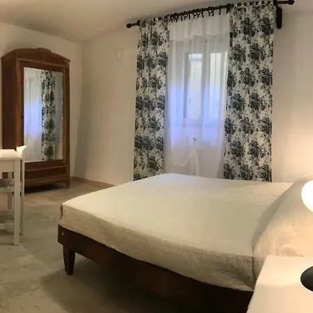 Le Catre Farm stay *