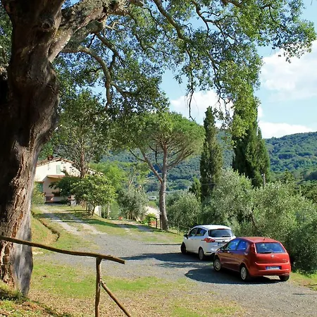 Le Catre * Castagneto Carducci