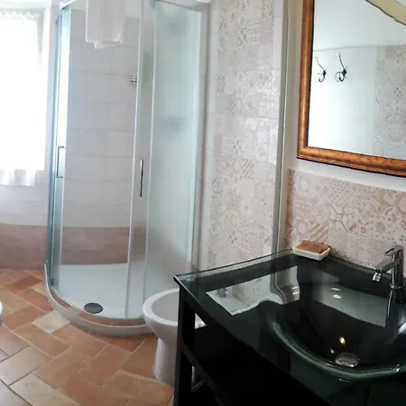 Le Catre Farm stay