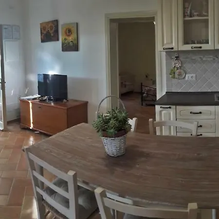 Le Catre Çiftlik konaklama