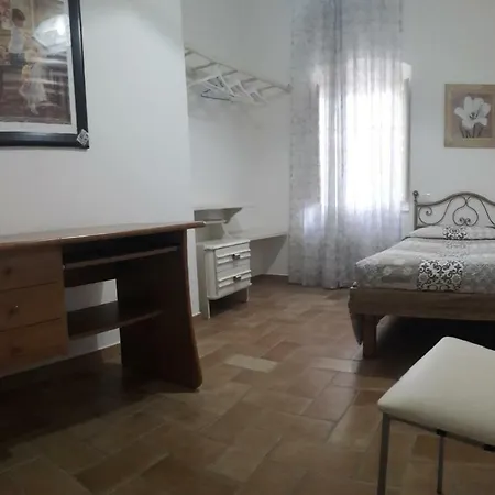Le Catre * Castagneto Carducci