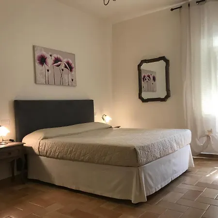 Le Catre * Castagneto Carducci